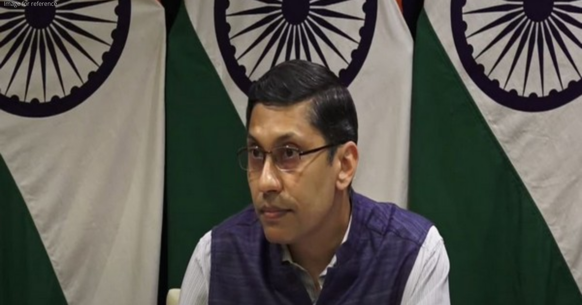 In touch with family, will ensure all support: MEA on death of pregnant Indian woman in Portugal